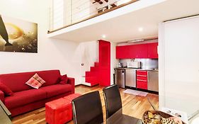 RSH Balestrari Apartments